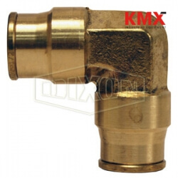 Push-In Union Elbow 6516