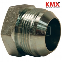 JIC Screw Thread Plug 1254-04H