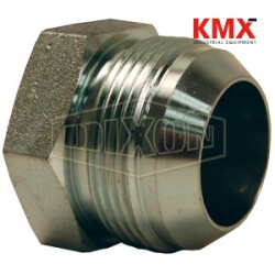 JIC Screw Thread Plug 1254-10H