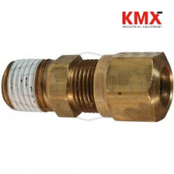 Air Brake Male Connector 68NAB31VS