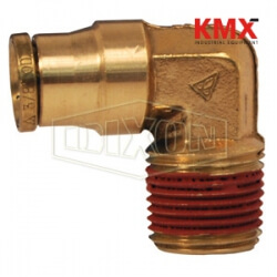 Push-In Male Elbow 694X4