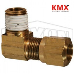 Air Brake Male Elbow 69NAB1212VS