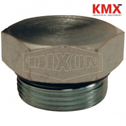 SAE O-ring Boss Plug 1255-16H