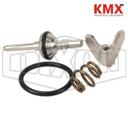 DQC V-Series Snap-Tite H/IH Interchange Repair Kit 6V-RKIT