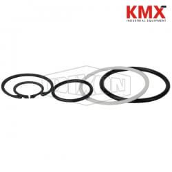 WS-Series High Pressure Wingstyle Interchange Coupler Seal Kit 6WS-SKIT