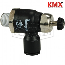 Legris Compact Flow Control Valve 70656014