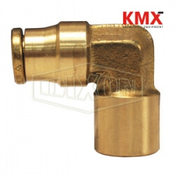 Push-In Female Elbow 708X4