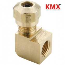 Air Brake Female Elbow 70NAB86