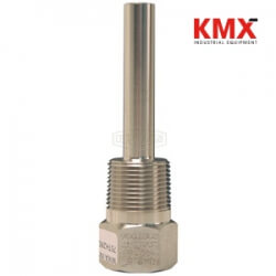 Threaded Thermowell 75TH2R075SS