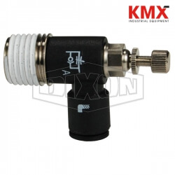 Legris Miniature Exhaust Flow Control Valve 76650411