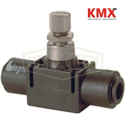 Legris In-Line Flow Control Valve 77706200