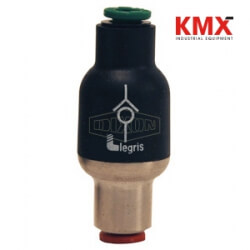 Legris Non-Return In-Line Check Valve 79960800