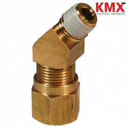 Air Brake 45° Elbow 79NAB86VS