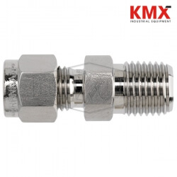 Instrumentation Male Connector 8-DMC-6