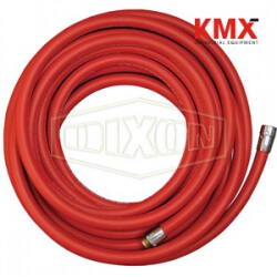 Non-collapsible Chemical Booster Fire Hose 80B07-50HCF