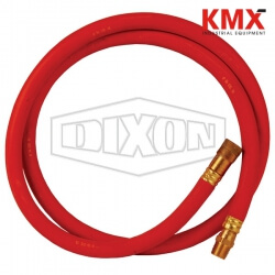 Spray Valve Hose Assembly 8320615