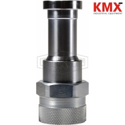 VEP Series Flange Head Coupler 8VEPFH8