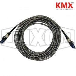 ADS Spillguard™ Armored Cable A200CA5P20