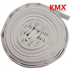 300# Single Jacket All Polyester Fire Hose A320-50UC