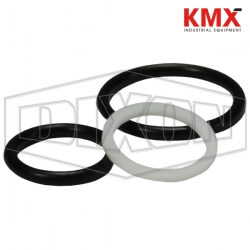 DQC V-Series Snap-Tite H/IH Interchange Coupler Seal Kit 12V-SKIT