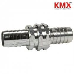 Short Shank Coupling with Octagon Nut ABC73