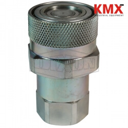 DQC VEP-Series Female Coupler 12VEPOF12