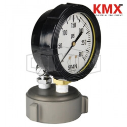 Cap Test Gauge AFC150F-TGWP