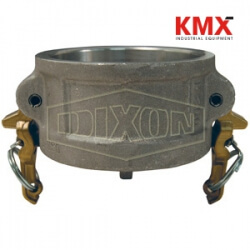 Boss-Lock™ Cam & Groove Type H Dust Cap AH100