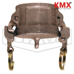 EZ Boss-Lock™ Cam & Groove Type H Dust Cap AH400EZ