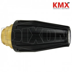 Turbo Nozzle AL-TPR35-70