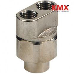 Change Over Nozzle Holder AL416