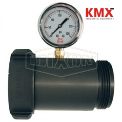 Line Test Gauge ALTG250F