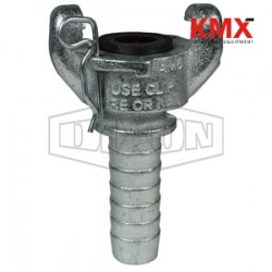 Air King® 2-Lug Hose End AM1