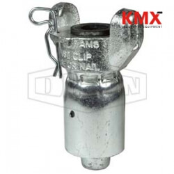 Air King® with Ferrule AM6WF
