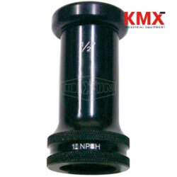 Aluminum Tip for Ball Shut-Off Nozzle ANT150