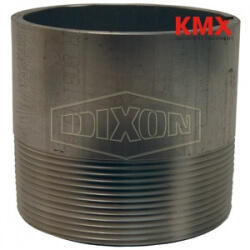 NPT Threaded One End Pipe Fitting APN4000