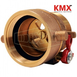 Adjustable Pressure Restricting Device APRD150F