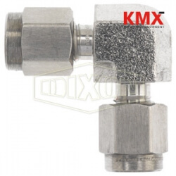 Instrumentation Union Elbow 10-DELU-10