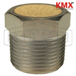 Breather Vent ASP-4BV