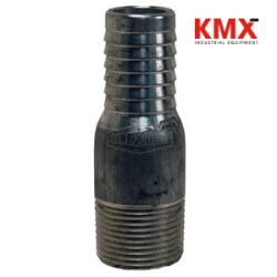 King Combination Nipple NPT Threaded AST25