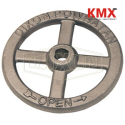 Dixon® Fire Components and Repair Kits AV150-W