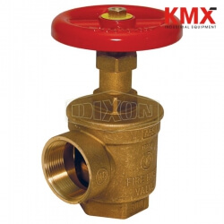 Global Forged Brass Angle Hose Valve AVF251
