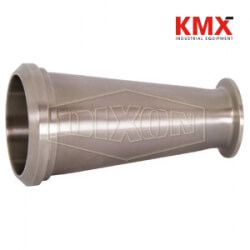 Plain Bevel Seat x Clamp Concentric Reducer B14C31-G300200