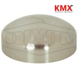 Unpolished End Cap B16W-R250