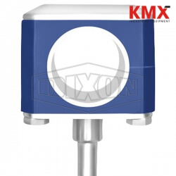 Base Mount Tube Block Hanger B24-BM-G200