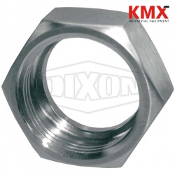 Bevel Seat Nuts- 13H 13H-G100