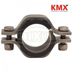 Hex Hanger with High Temperature Sleeve B24HS-G300