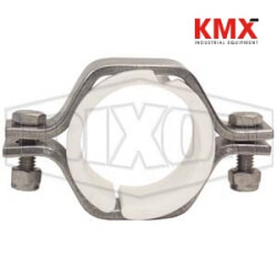 Hex Hanger with ABS Sleeve B24PS-G800