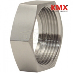 RJT Hex Nut 13H-G200RJT