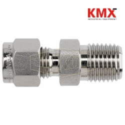 Instrumentation Male Connector 10-DMC-8